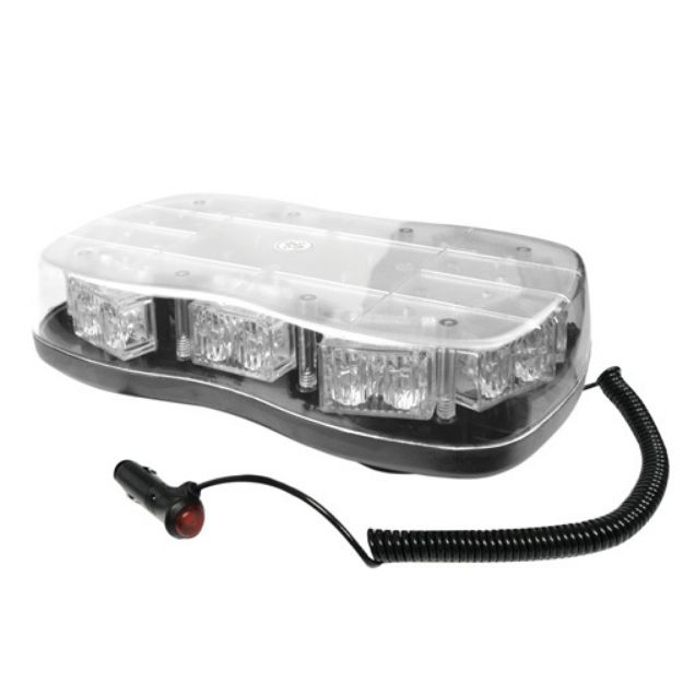 Picture of 12" Mini Master Lightbar